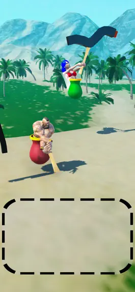 Game screenshot Climby Man mod apk