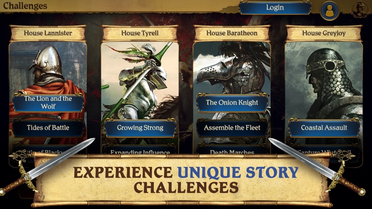A Game of Thrones: Board Game screenshot-4