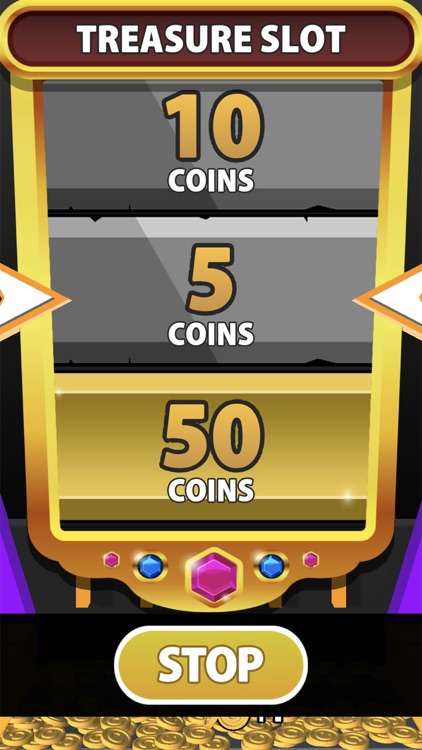 Coin Quest! screenshot-3