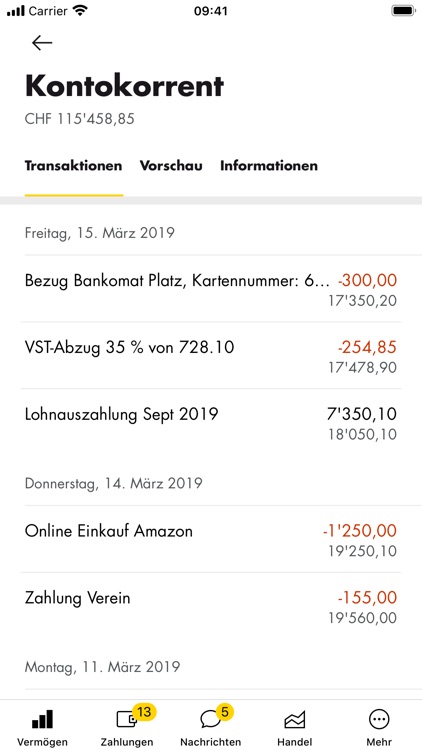 UKB Mobile Banking