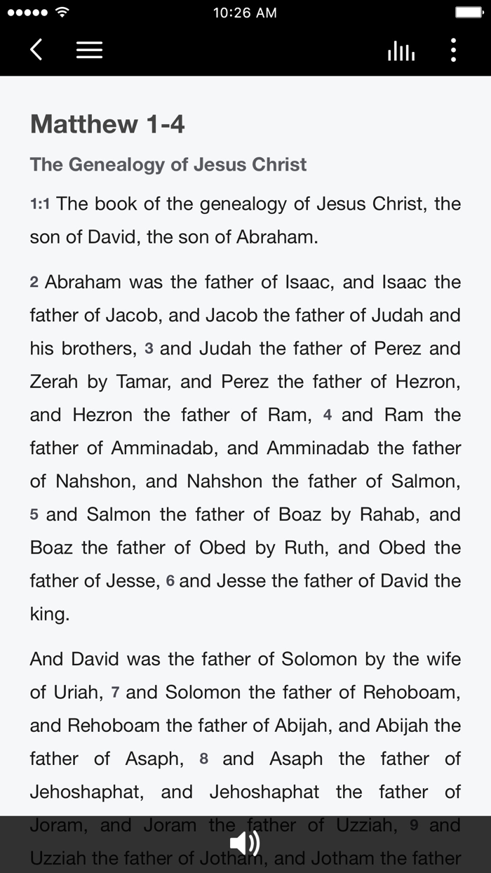 Mision De Paz - NMV Inc