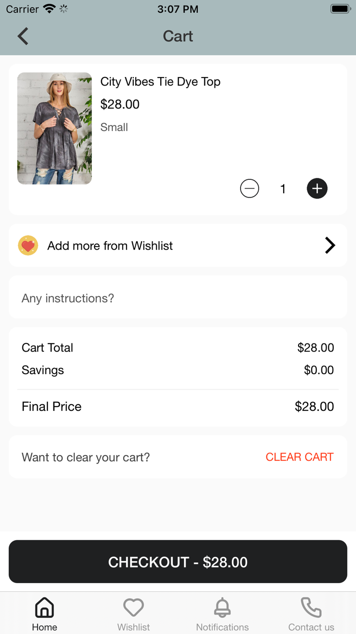 Faith and Grace Gift Boutique