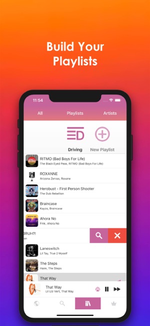 Musica Unlimited 音樂播放器(圖5)-速報App