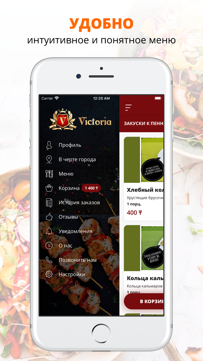 Виктория  Рудный