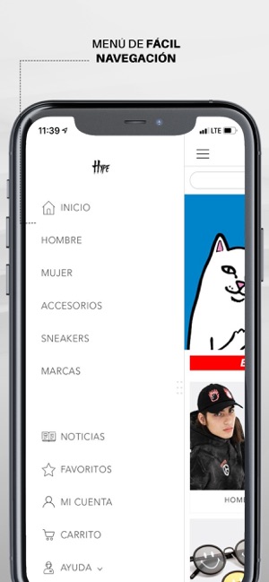 HYPE Colombia(圖4)-速報App