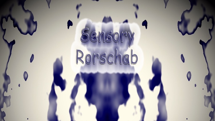 Sensory RorschAb screenshot-8