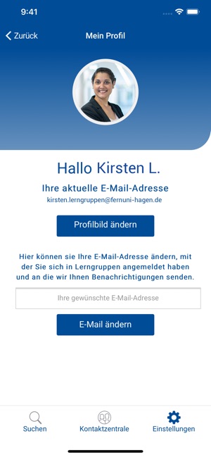 Lerngruppen On The App Store