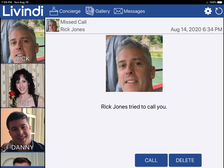 Livindi screenshot-3