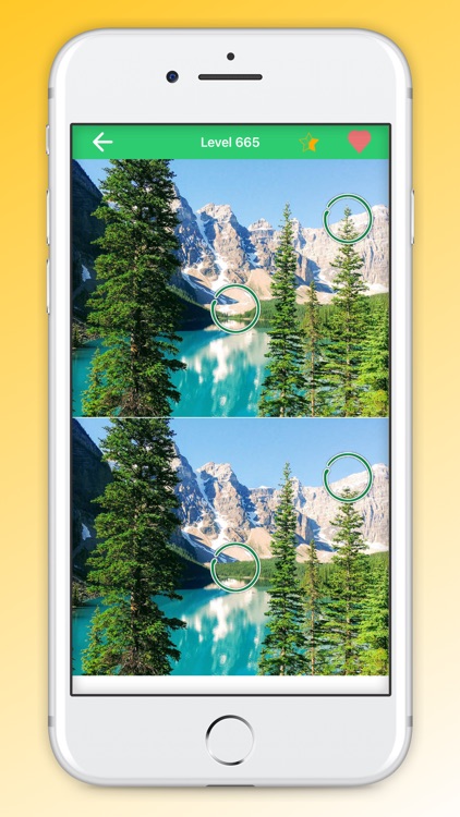 Find Differences 2 for Kids screenshot-5