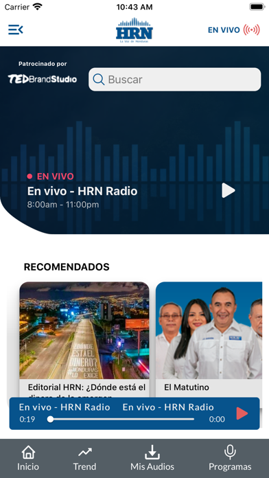 Radio Hrn For Android Download Free Latest Version Mod 2021 Hrn, ¡la voz de honduras en vivo! radio hrn for android download free latest version mod 2021