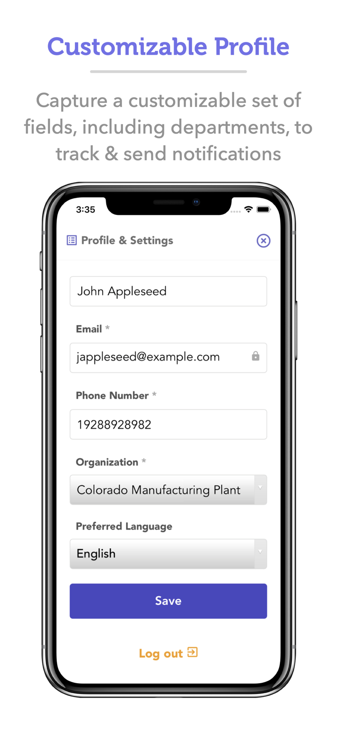 CScreener - Health Screening