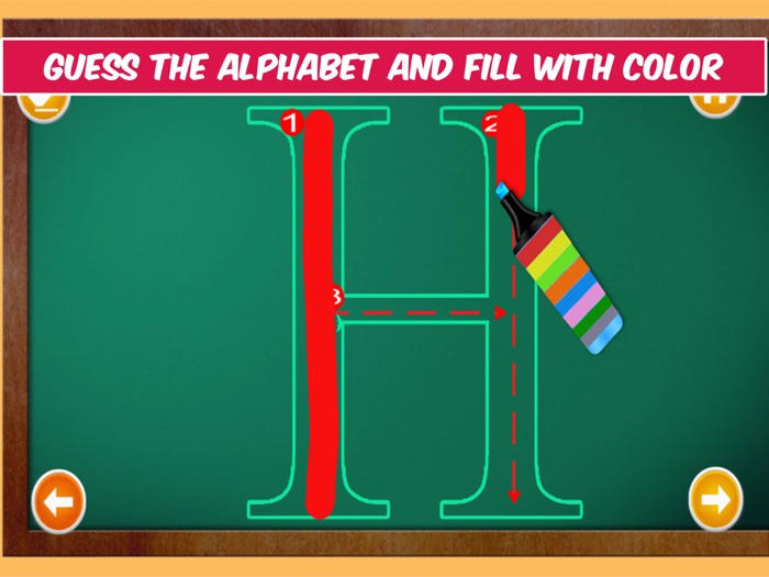 Virtual Classroom-ABC Learning