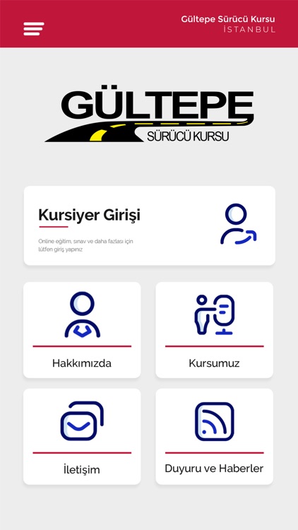 Gültepe Sürücü Kursu