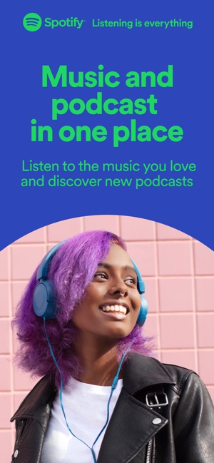 Spotify New Music And Podcasts On The App Store - 1000 roblox audios special ft bluebiggaming w bypasses