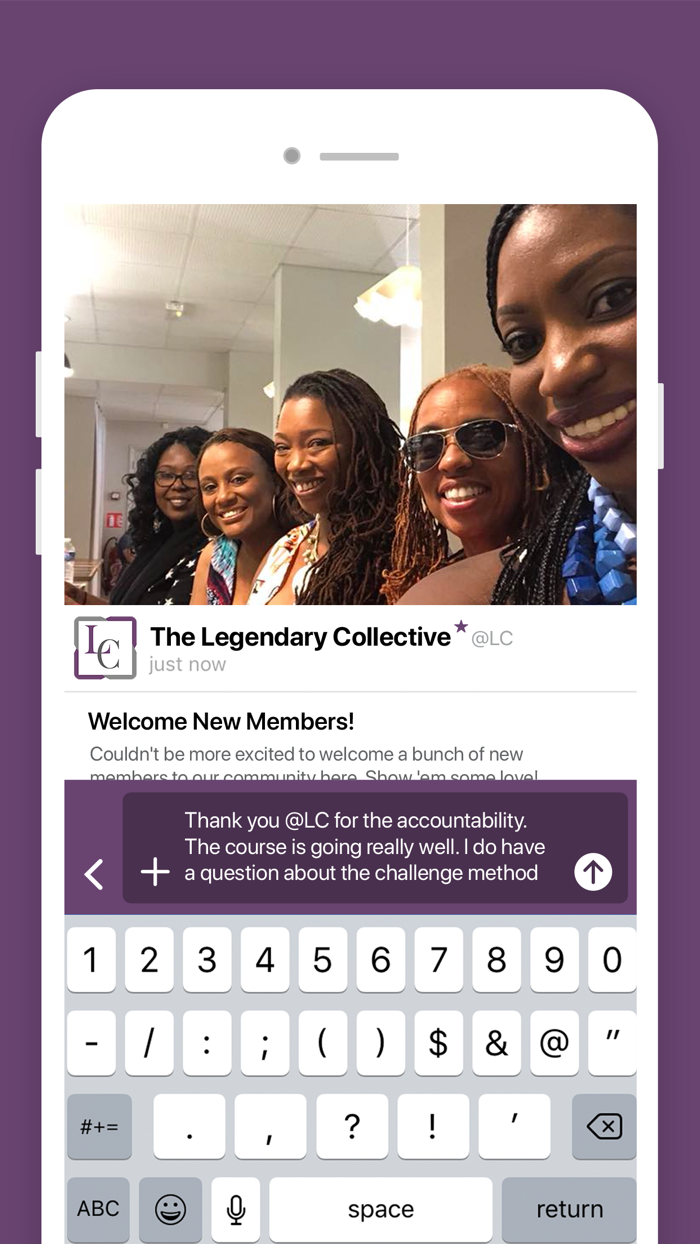 The Legendary Collective