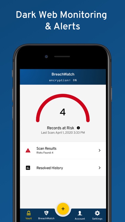 Keeper Password Manager screenshot-5