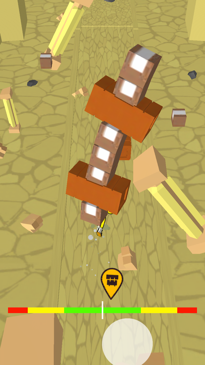 Deliverymans Journey