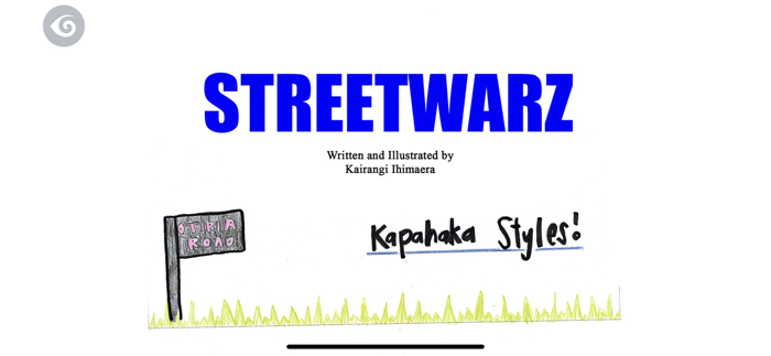 Streetwarz