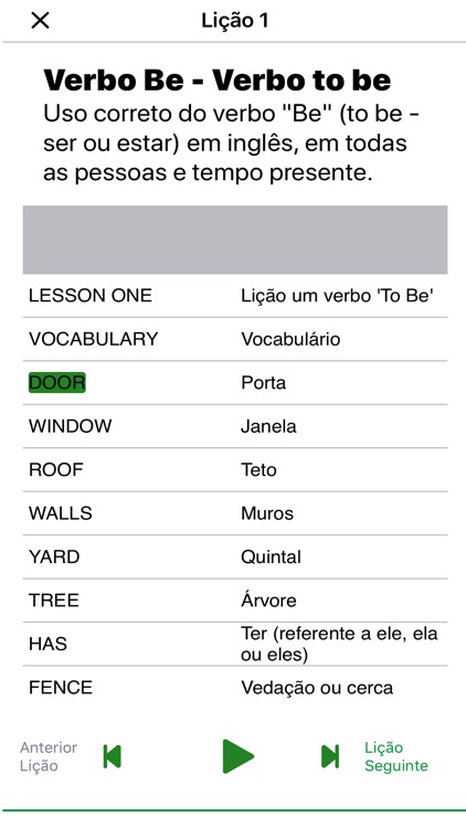 Aprender Inglês Curso