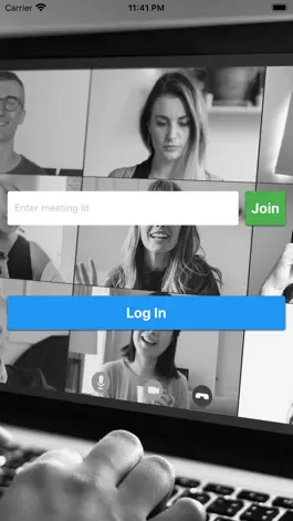 Game screenshot uMeet mod apk