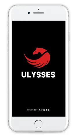 Game screenshot ULYSSES - Fitness & Nutrition apk