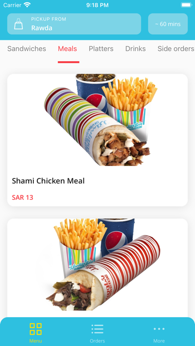 Shawarmasters | شاورماسترز screenshot 4