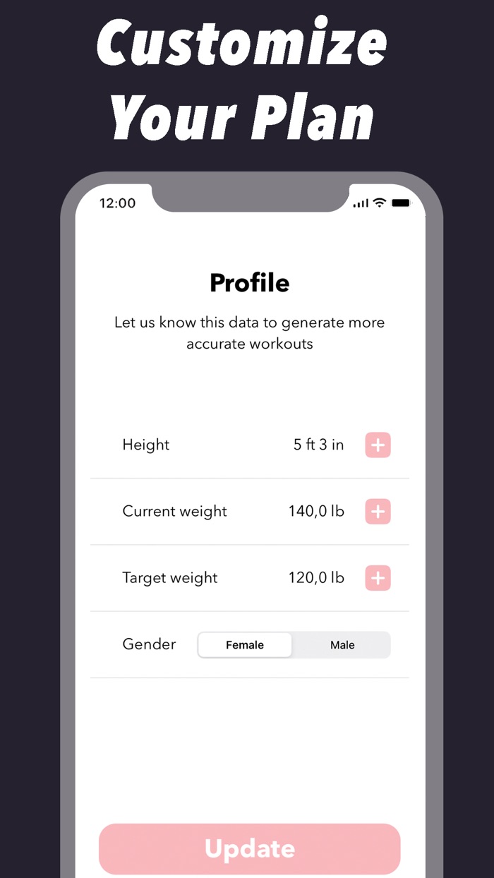 Bigger Butt 30 Days Challenge