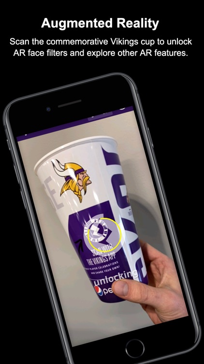 Minnesota Vikings screenshot-3