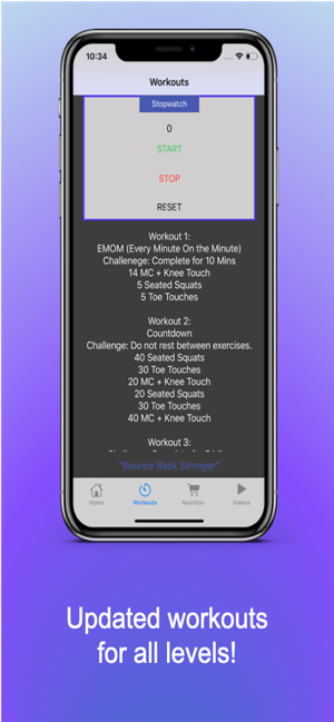 ResFit(圖2)-速報App