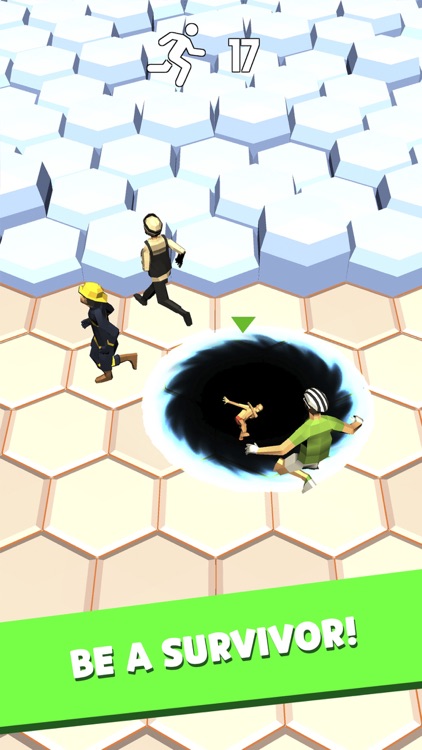 Black Hole Arena screenshot-3