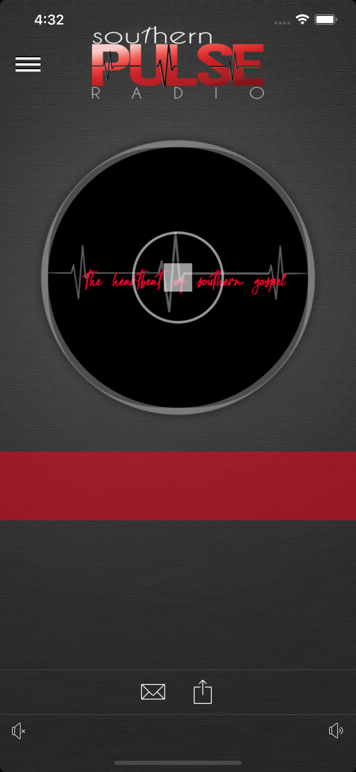 Southern Pulse Radio