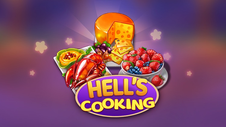 Hell's Cooking: Kitchen Fever screenshot-7
