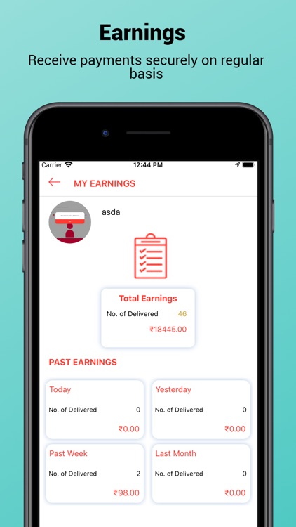 Link and Grow Delivery screenshot-5