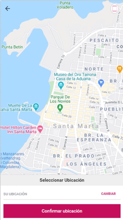 DomiPedidos.com screenshot-3