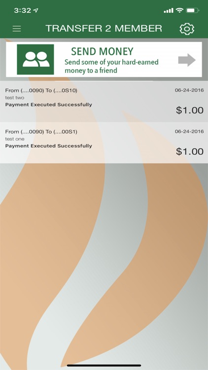 University FCU screenshot-4