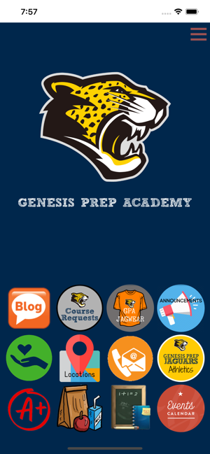 Genesis Prep Academy(圖2)-速報App