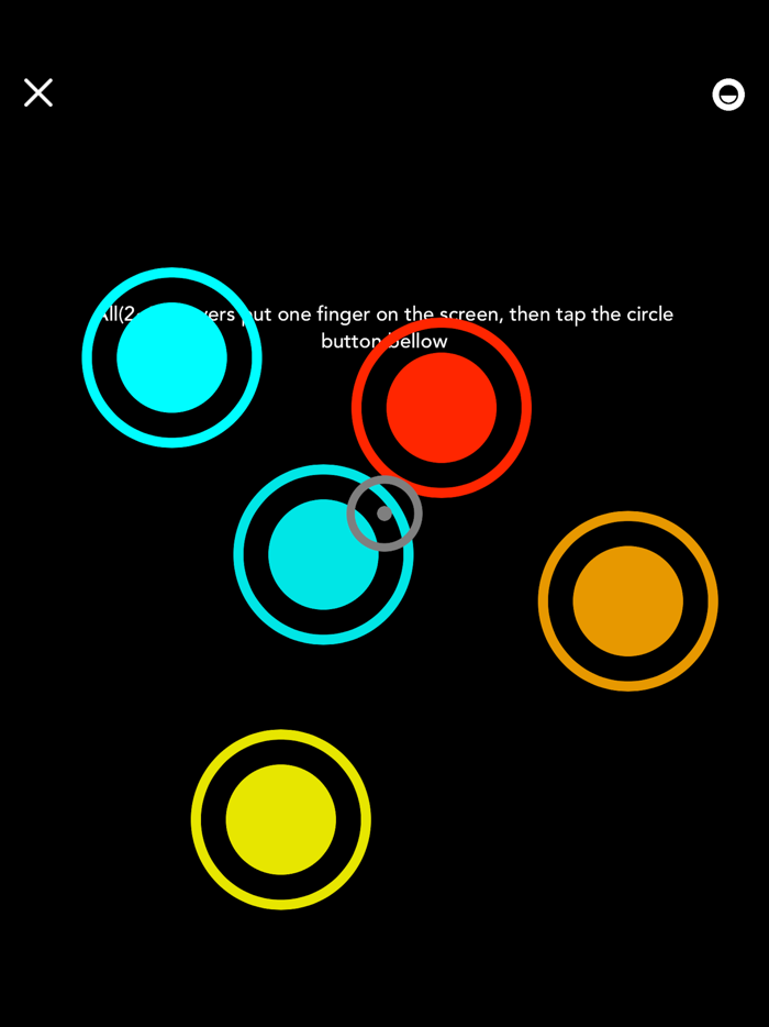 Party Never Have I Ever QA