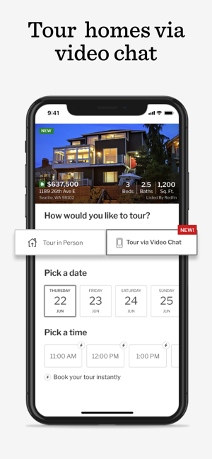 Redfin Buy & Sell Real Estate(圖4)-速報App