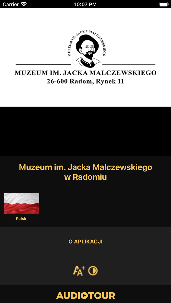 Muzeum Jacka Malczewskiego