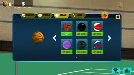 Game screenshot Basketball Shoot Challenge hack