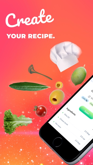 KetoApp - Diet Recipes screenshot 3