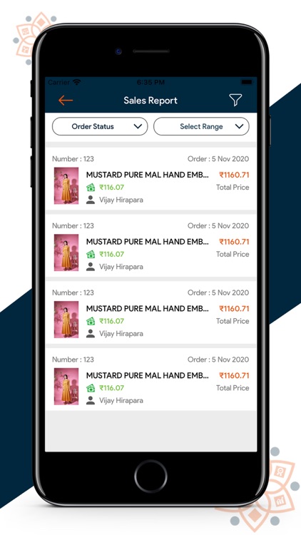 Omysha Nodal Hub screenshot-3