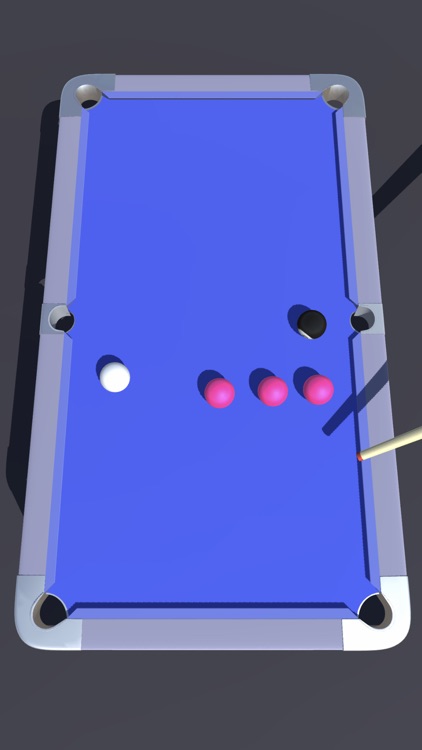 3D Pool & Snooker Master