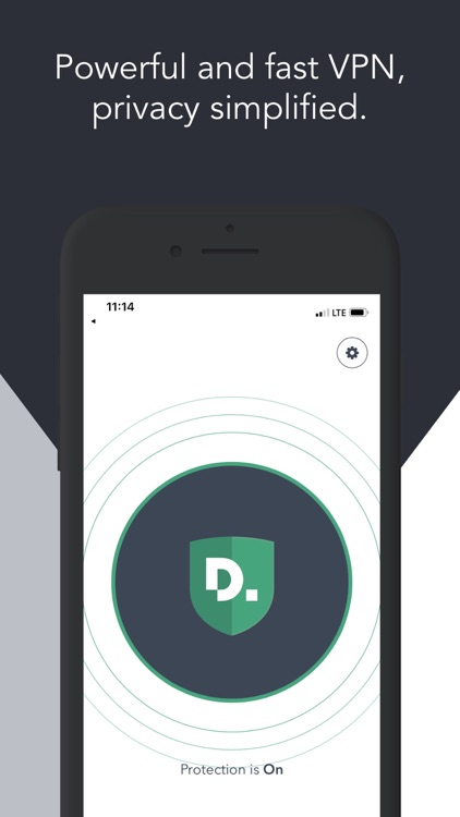 Privacy Pro SmartVPN screenshot-5