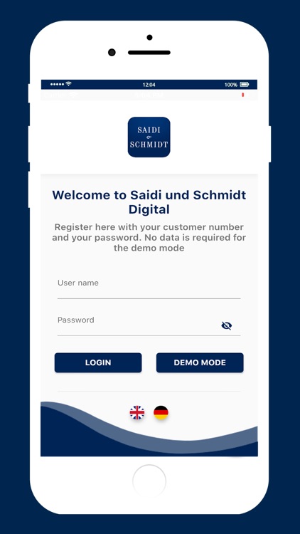 Saidi und Schmidt Digital