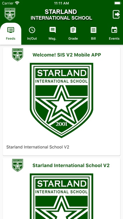 Starland International School