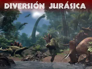 Captura 1 VR Jurassic - Dino Park World iphone
