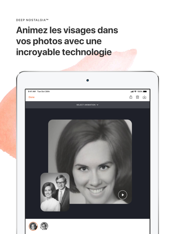 MyHeritage MyHeritage