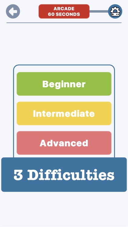 Numerals: Math Games