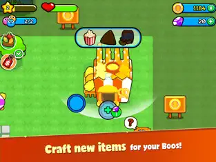 Screenshot 5 My Boo Town iphone